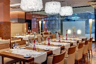 Hilton Frankfurt Airport fotoÄŸrafÄ±