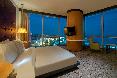 Doubletree By Hilton Istanbul Moda oda fotoğrafı
