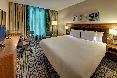 Hilton Garden Inn Frankfurt Airport oda fotoğrafı