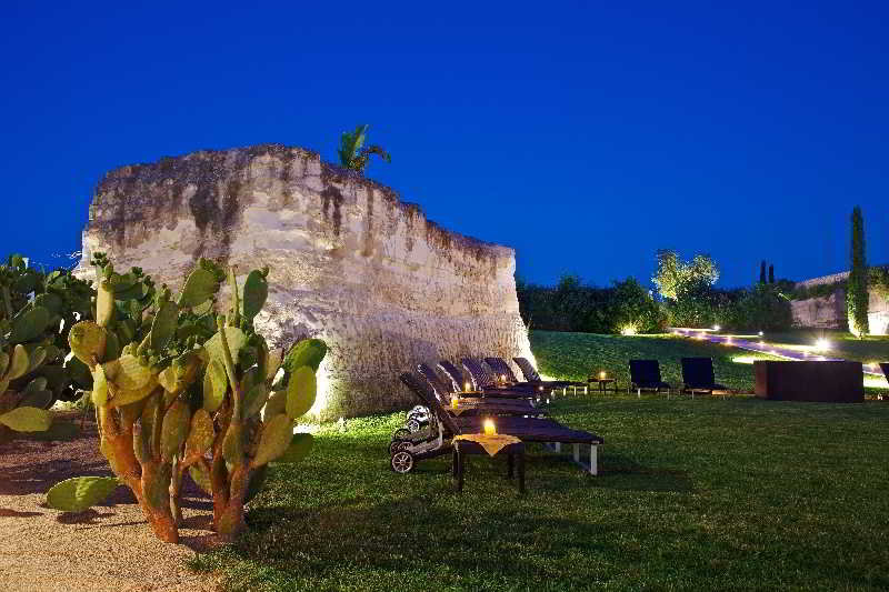 Acaya Golf Resort & Spa - Genel