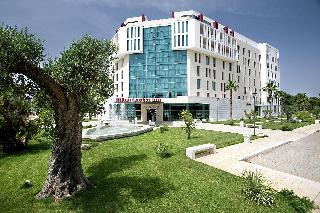 Hilton Garden Inn Lecce