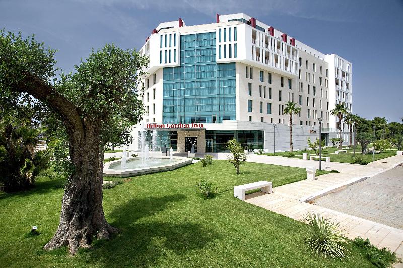 Hilton Garden Inn Lecce - Genel