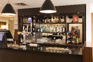 Holiday Inn Express Birmingham Star City fotoÄŸrafÄ±