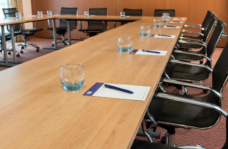 Holiday Inn Express Birmingham Star City - Toplantı