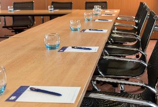 Holiday Inn Express Birmingham Star City fotoÄŸrafÄ±