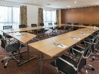 Holiday Inn Express Birmingham Star City fotoÄŸrafÄ±