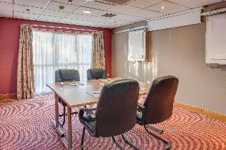 Holiday Inn Express Birmingham Star City fotoÄŸrafÄ±