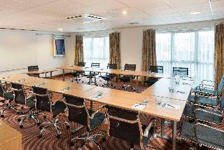 Holiday Inn Express Birmingham Star City fotoÄŸrafÄ±