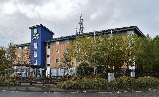 Holiday Inn Express Birmingham Star City fotoÄŸrafÄ±
