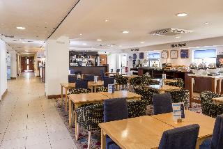 Holiday Inn Express Birmingham Star City fotoÄŸrafÄ±