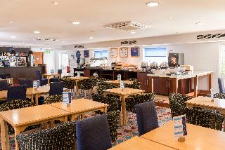 Holiday Inn Express Birmingham Star City fotoÄŸrafÄ±