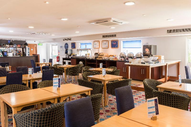 Holiday Inn Express Birmingham Star City - Genel