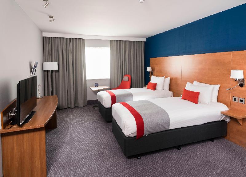 Holiday Inn Express Birmingham Star City - Oda