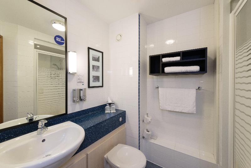 Holiday Inn Express Birmingham Star City - Oda