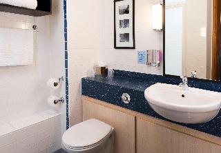 Holiday Inn Express Birmingham Star City fotoÄŸrafÄ±