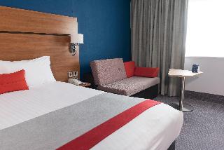 Holiday Inn Express Birmingham Star City fotoÄŸrafÄ±