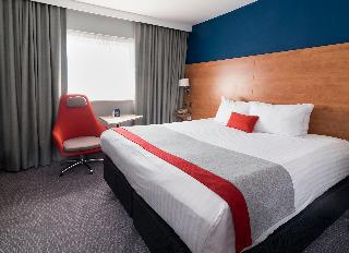 Holiday Inn Express Birmingham Star City fotoÄŸrafÄ±