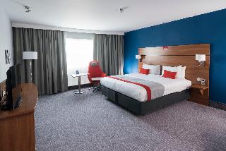 Holiday Inn Express Birmingham Star City fotoÄŸrafÄ±