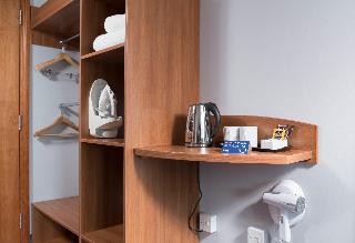 Holiday Inn Express Birmingham Star City fotoÄŸrafÄ±