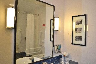 Holiday Inn Express Birmingham Star City fotoÄŸrafÄ±
