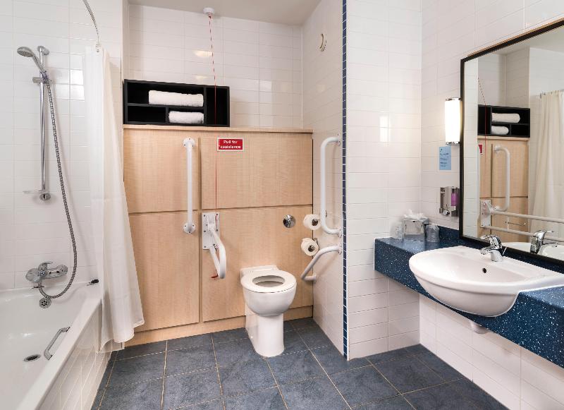 Holiday Inn Express Birmingham Star City - Oda