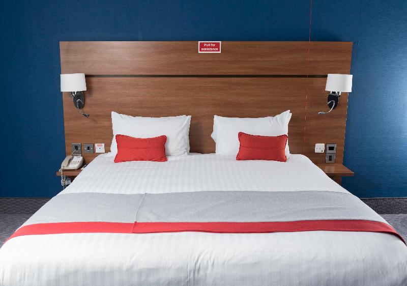 Holiday Inn Express Birmingham Star City - Oda