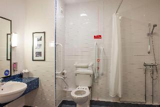 Holiday Inn Express Birmingham Star City fotoÄŸrafÄ±