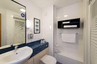 Holiday Inn Express Birmingham Star City fotoÄŸrafÄ±