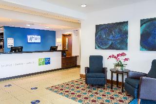 Holiday Inn Express Braintree fotoÄŸrafÄ±