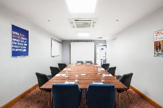 Holiday Inn Express Braintree fotoÄŸrafÄ±