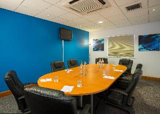Holiday Inn Express Braintree fotoÄŸrafÄ±