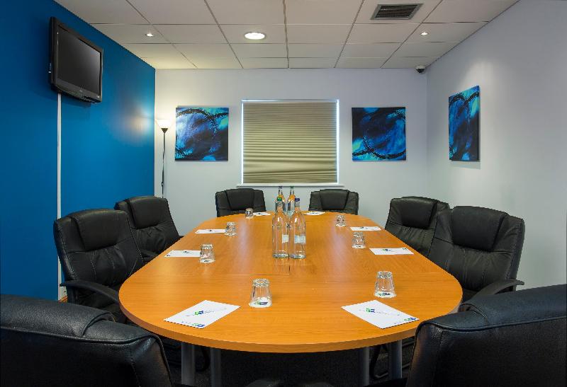 Holiday Inn Express Braintree - Toplantı