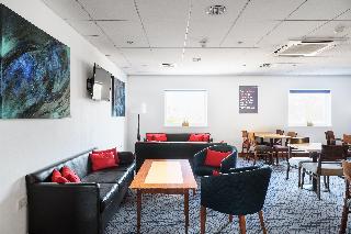 Holiday Inn Express Braintree fotoÄŸrafÄ±
