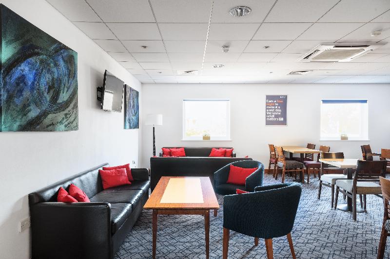 Holiday Inn Express Braintree - Genel