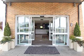 Holiday Inn Express Braintree fotoÄŸrafÄ±