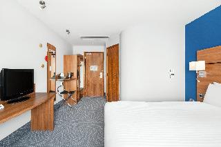 Holiday Inn Express Braintree fotoÄŸrafÄ±