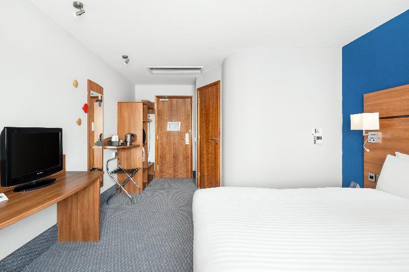 Holiday Inn Express Braintree - Oda