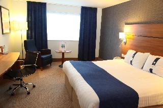 Holiday Inn Express Braintree fotoÄŸrafÄ±