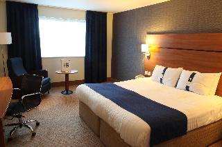 Holiday Inn Express Braintree fotoÄŸrafÄ±