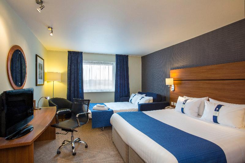 Holiday Inn Express Braintree - Oda