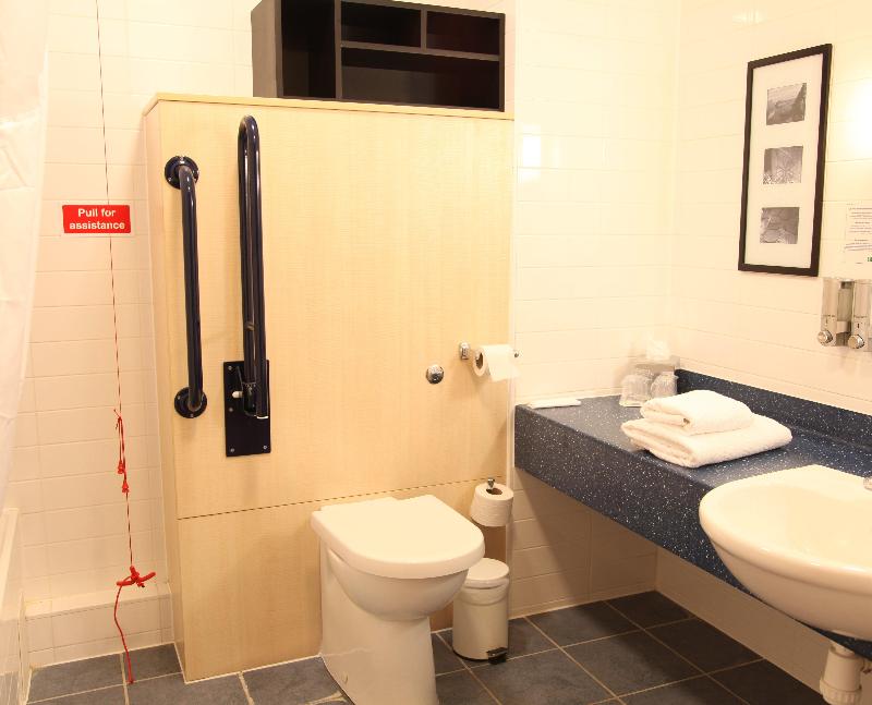 Holiday Inn Express Braintree - Oda