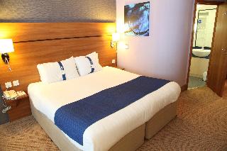 Holiday Inn Express Braintree fotoÄŸrafÄ±