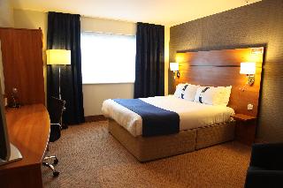 Holiday Inn Express Braintree fotoÄŸrafÄ±