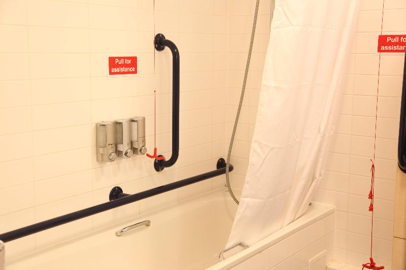 Holiday Inn Express Braintree - Oda