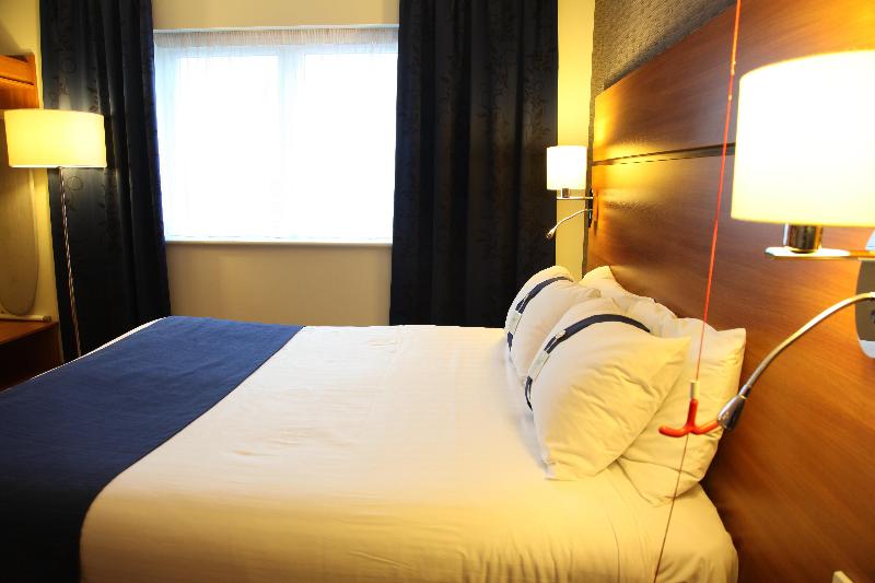 Holiday Inn Express Braintree - Oda