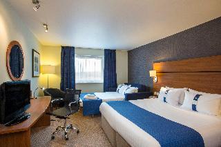 Holiday Inn Express Braintree fotoÄŸrafÄ±