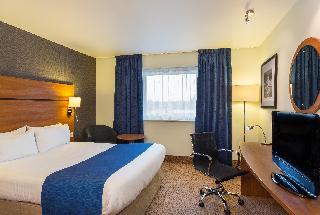 Holiday Inn Express Braintree fotoÄŸrafÄ±