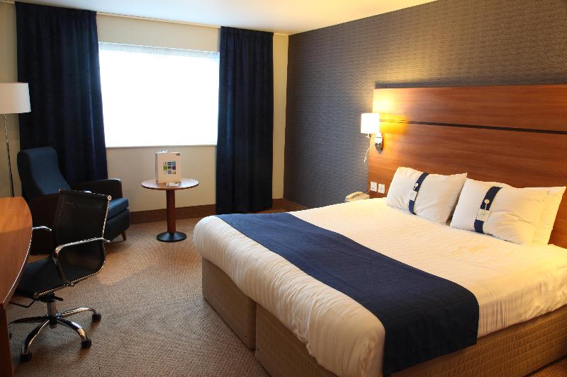 Holiday Inn Express Braintree - Oda