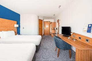 Holiday Inn Express Braintree fotoÄŸrafÄ±