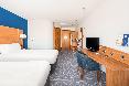 Holiday Inn Express Braintree oda fotoğrafı